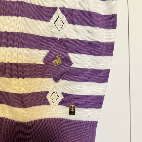 Green Lamb very cute vest - Picture 2 of 3